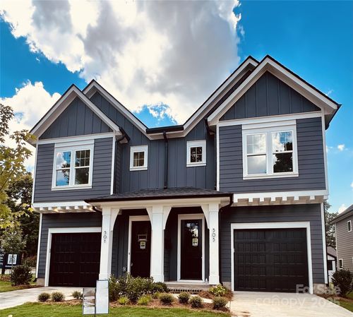 505 Bowman Rd, Charlotte, NC, 28217-1603 | Card Image
