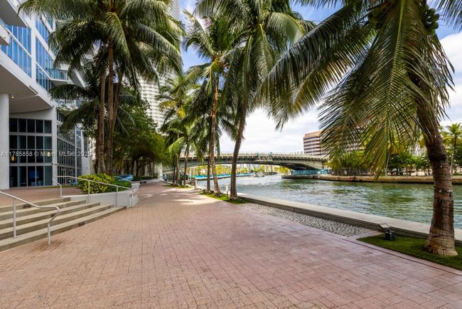 APT-1508 - 185 Sw 7 Th St, Condo with 1 bedrooms, 1 bathrooms and null parking in Miami FL | Image 23