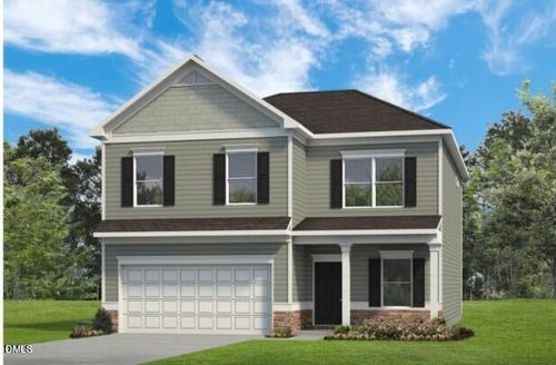 233 Ambassador Drive, Clayton, NC, 27520 | Card Image