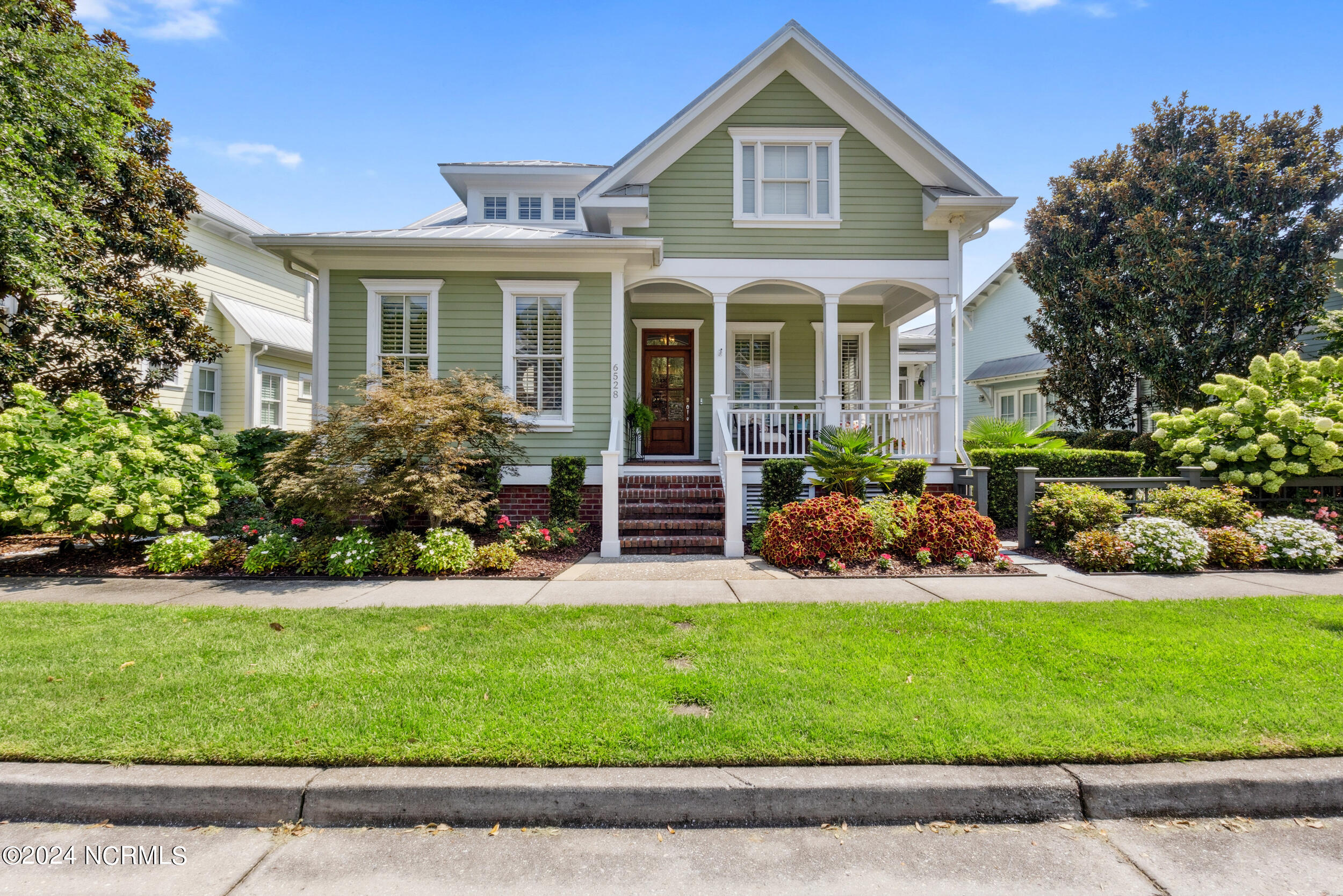 Chalfont Cir, Wilmington, NC 28405