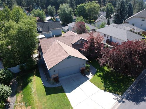 956 N Armstrong Dr, Coeur D Alene, ID, 83814-6807 | Card Image