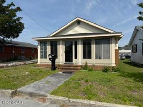 407 Craven St, Beaufort, NC, 28516-1810 | Card Image