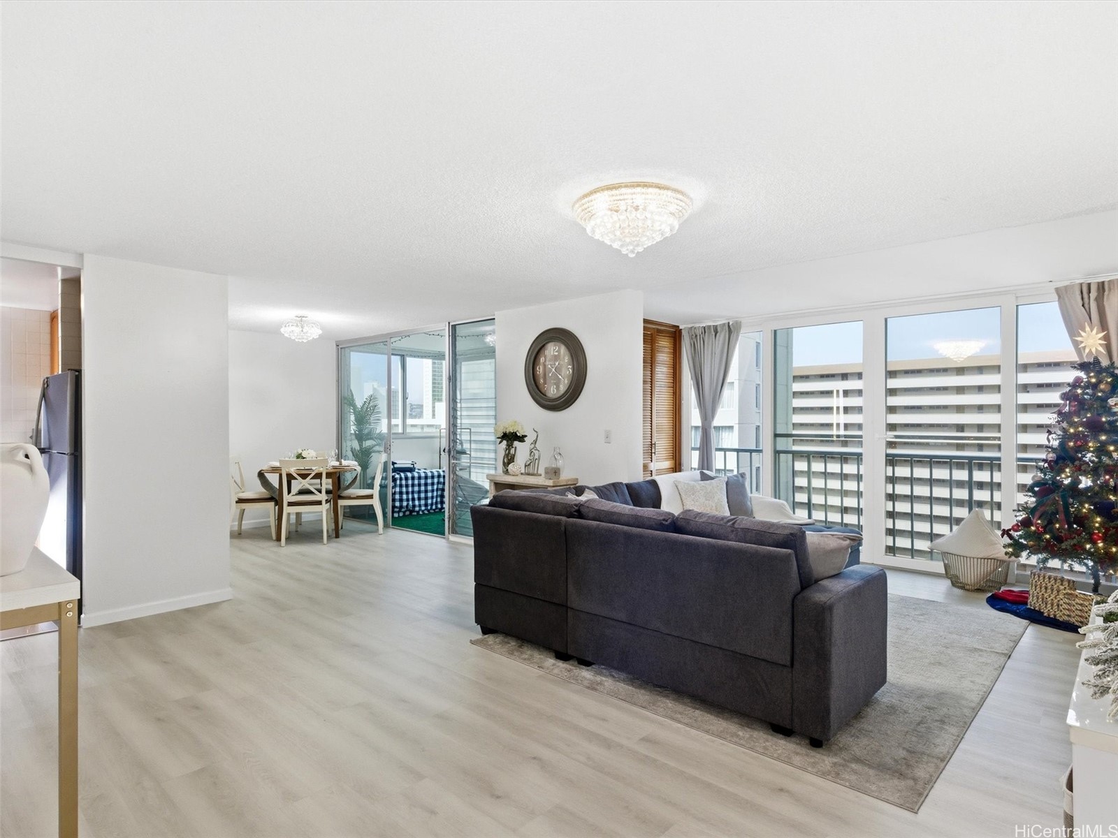 Residential in Honolulu