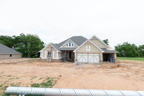8919 S Beavers Bend, Perkins, OK, 74059 | Card Image
