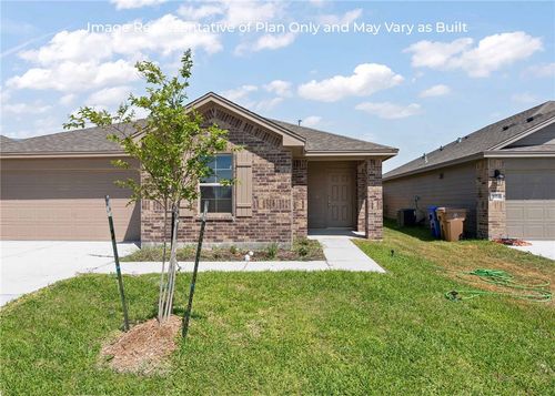 1406 Choctaw Rd, Sinton, TX, 78387-1407 | Card Image