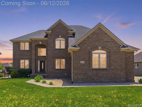 16348 Via Montella, Macomb, MI, 48042-1041 | Card Image