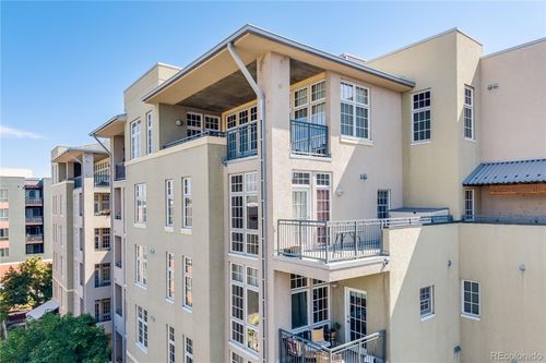 502-275 S Harrison St, Denver, CO, 80209-3292 | Card Image