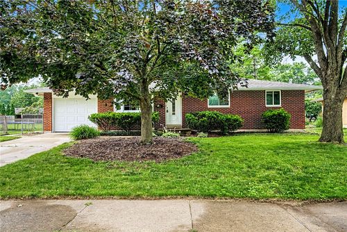 1016 Pool Ave, Vandalia, OH, 45377-1138 | Card Image