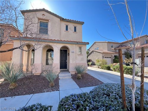 10445 Foggy Glen Ave, Las Vegas, NV, 89135-1141 | Card Image