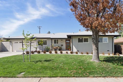 4823 Schuyler Drive, Carmichael, CA, 95608 | Card Image