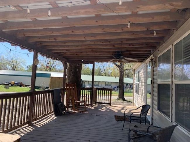 35 Walnut Ridge Dr, House other with 4 bedrooms, 2 bathrooms and null parking in Elizabeth AR | Image 25
