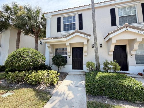 5035 Palmbrooke Cir, West Palm Beach, FL, 33417-7538 | Card Image