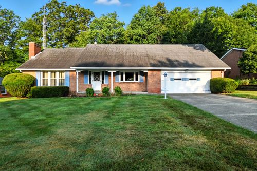 1436 Beechdale Dr, Mansfield, OH, 44907-2804 | Card Image