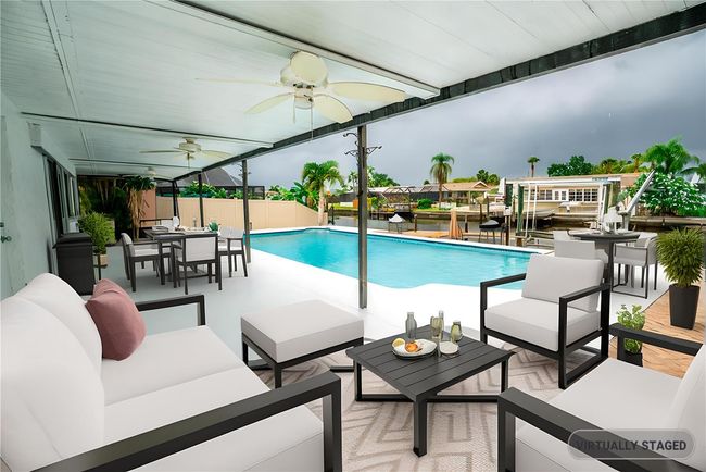 913 Spindle Palm Way, House other with 4 bedrooms, 2 bathrooms and null parking in APOLLO BEACH FL | Image 43