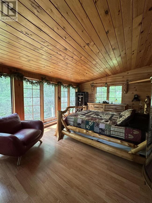 1943 V Line Rd, Home with 2 bedrooms, 1 bathrooms and null parking in Richards Landing ON | Image 24