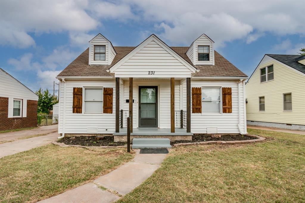 Myrtle Ln, Oklahoma City, OK 73110
