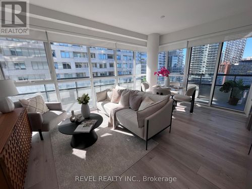 1107-11 Lillian St, Toronto, ON, M4S0C3 | Card Image