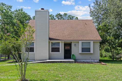 5194 Thoroughbred Blvd, Jacksonville, FL, 32257-3663 | Card Image