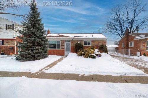 32623 Joy Rd, Westland, MI, 48185-1575 | Card Image