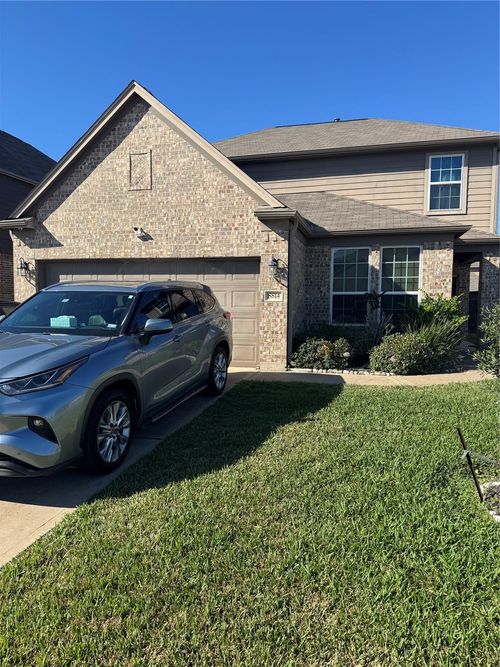 8814 Alpine Wood Way, Rosharon, TX, 77583-1949 | Card Image