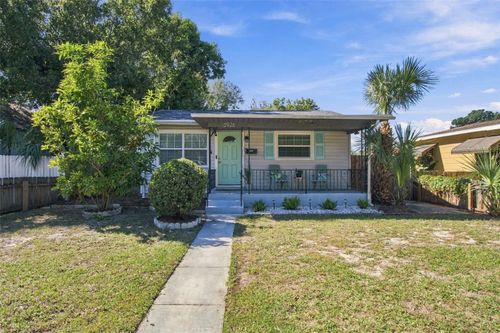 3926 26th St N, ST PETERSBURG, FL, 33714-3906 | Card Image