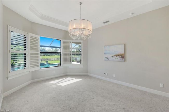 23737 Pebble Pointe Ln, House other with 2 bedrooms, 3 bathrooms and 2 parking in ESTERO FL | Image 19