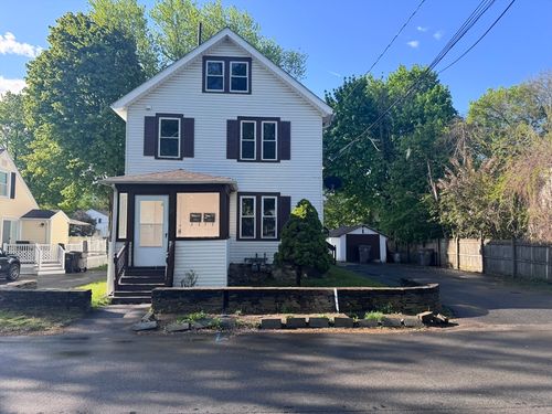 20 Buckminster St, Framingham, MA, 01702-7503 | Card Image
