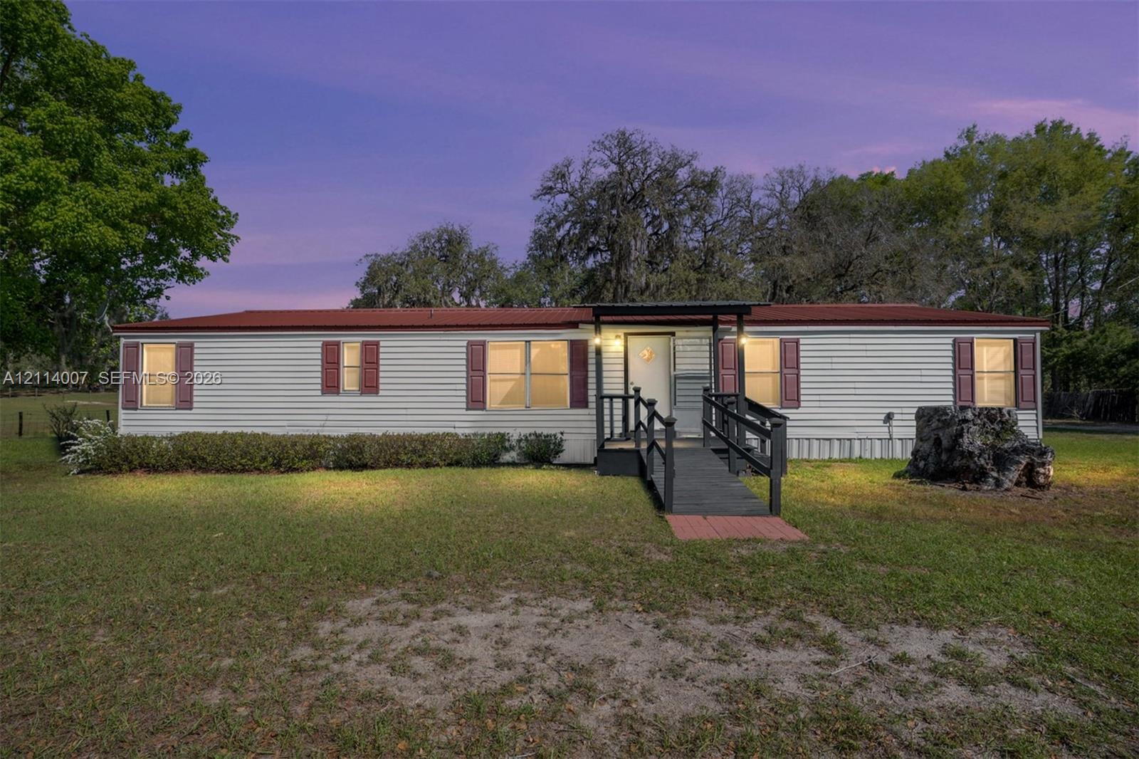 Residential in Other City - In The State Of Florida