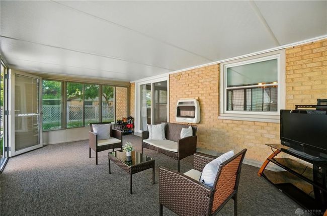 2946 Rockledge Trl, House other with 3 bedrooms, 2 bathrooms and null parking in Beavercreek OH | Image 45