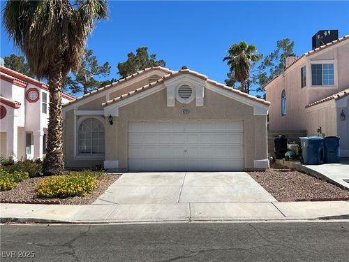 8209 Ogee Dr, Las Vegas, NV, 89145-2416 | Card Image