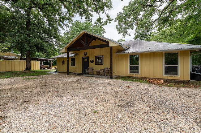 Covered gabled front porch | Image 8