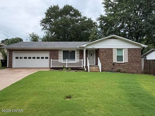 1215 N 29th Ave, Humboldt, TN, 38343-2018 | Card Image