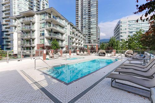 804-305 Morrissey Rd, Port Moody, BC, V3H0M3 | Card Image