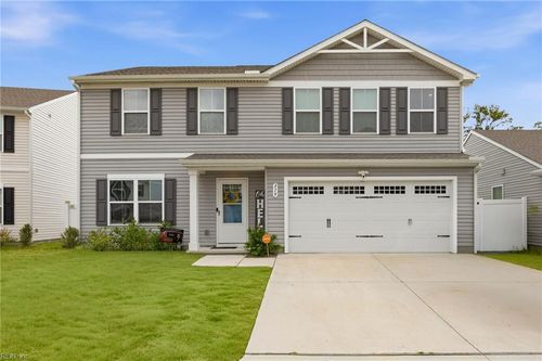 319 Forecastle St, Portsmouth, VA, 23702-2746 | Card Image
