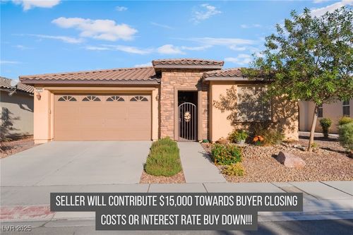 4732 S Adriano Way, Pahrump, NV, 89061-7579 | Card Image