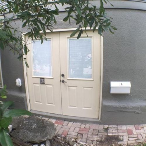 2b-1111 Nueces St, Austin, TX, 78701-2105 | Card Image