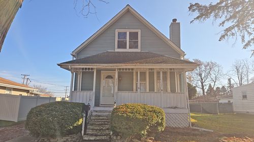 3417 Butler Ave, Steger, IL, 60475-1721 | Card Image