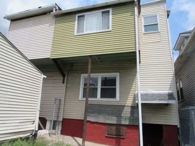 149 Murdock Street, House other with 3 bedrooms, 2 bathrooms and 2 parking in Canonsburg PA | Image 2