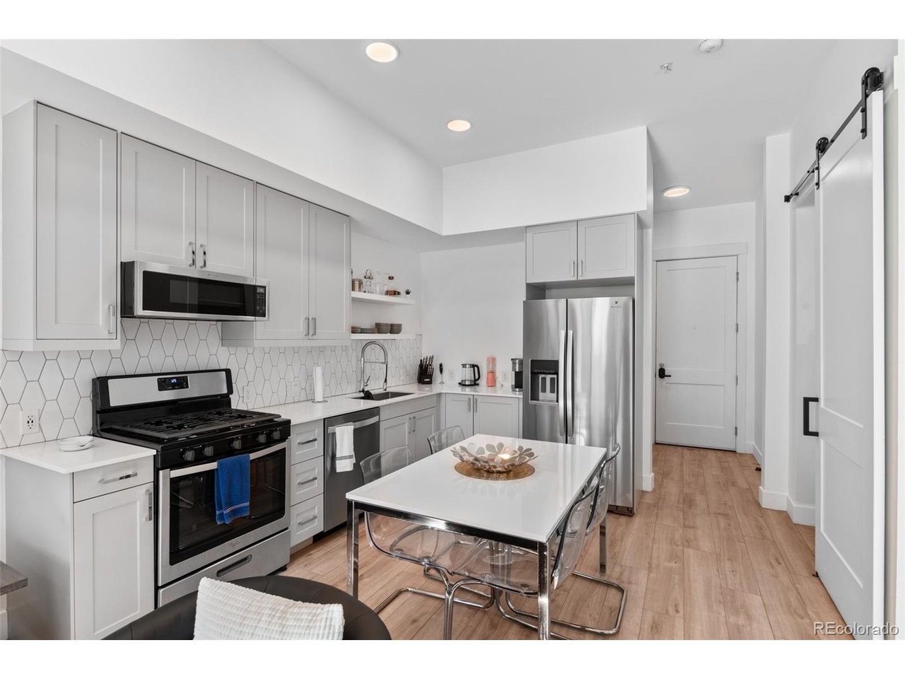 Residential in Denver 5