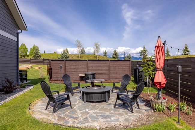 backyard oasis | Image 57