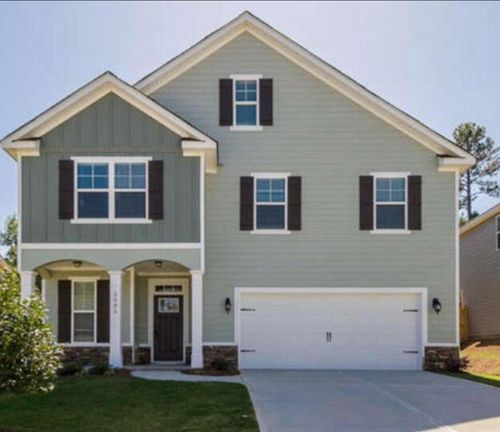 3085 Margot Ln, Grovetown, GA, 30813-3192 | Card Image