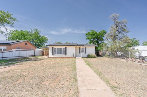 3506 Apache Dr, Midland, TX, 79703-7113 | Card Image