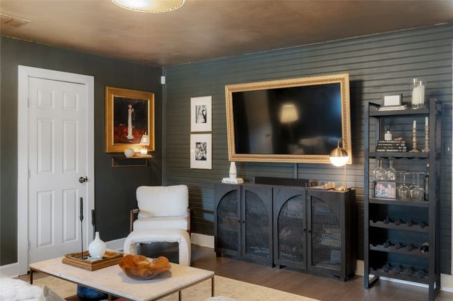 Living room featuring wood-type flooring | Image 18