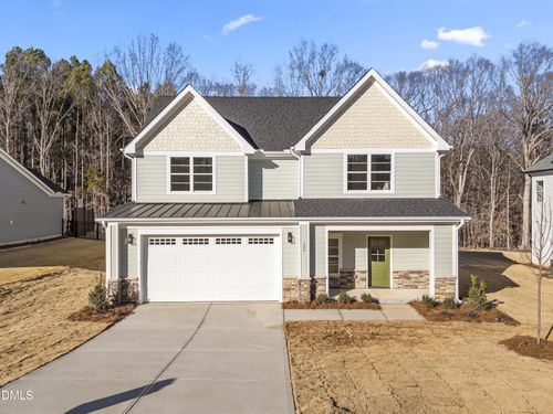 135 Vast View Way, Youngsville, NC, 27596-3333 | Card Image