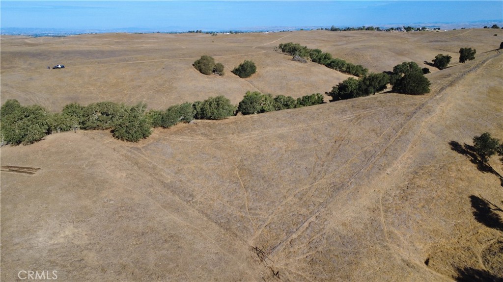 Land in Paso Robles