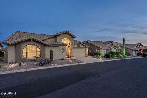 5243 S Marble Drive, Gold Canyon, AZ, 85118 | Card Image