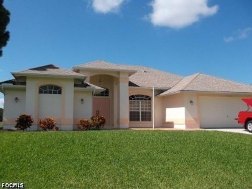 1808 Nw 12th Ter, Cape Coral, FL, 33993-5402 | Card Image