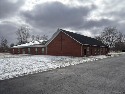 77333 Van Dyke Rd, Bruce Twp, MI, 48065-2002 | Card Image
