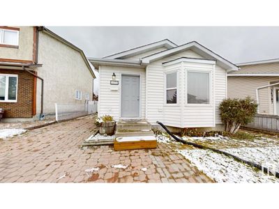 14709 37 St Nw, House other with 3 bedrooms, 2 bathrooms and null parking in Edmonton AB | Image 2