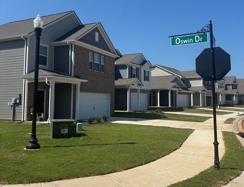 4324 Oswin Dr, Murfreesboro, TN, 37129 | Card Image